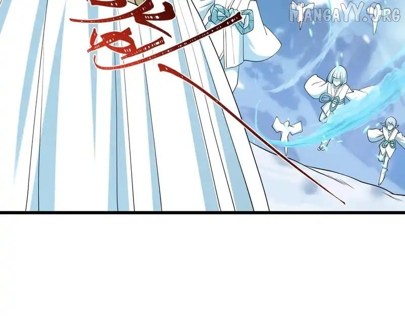 Era of the Haunted Chapter 550 - page 128